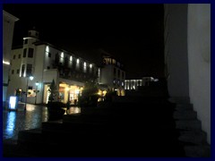 Guatemala City by night - Paseo Cayala 07